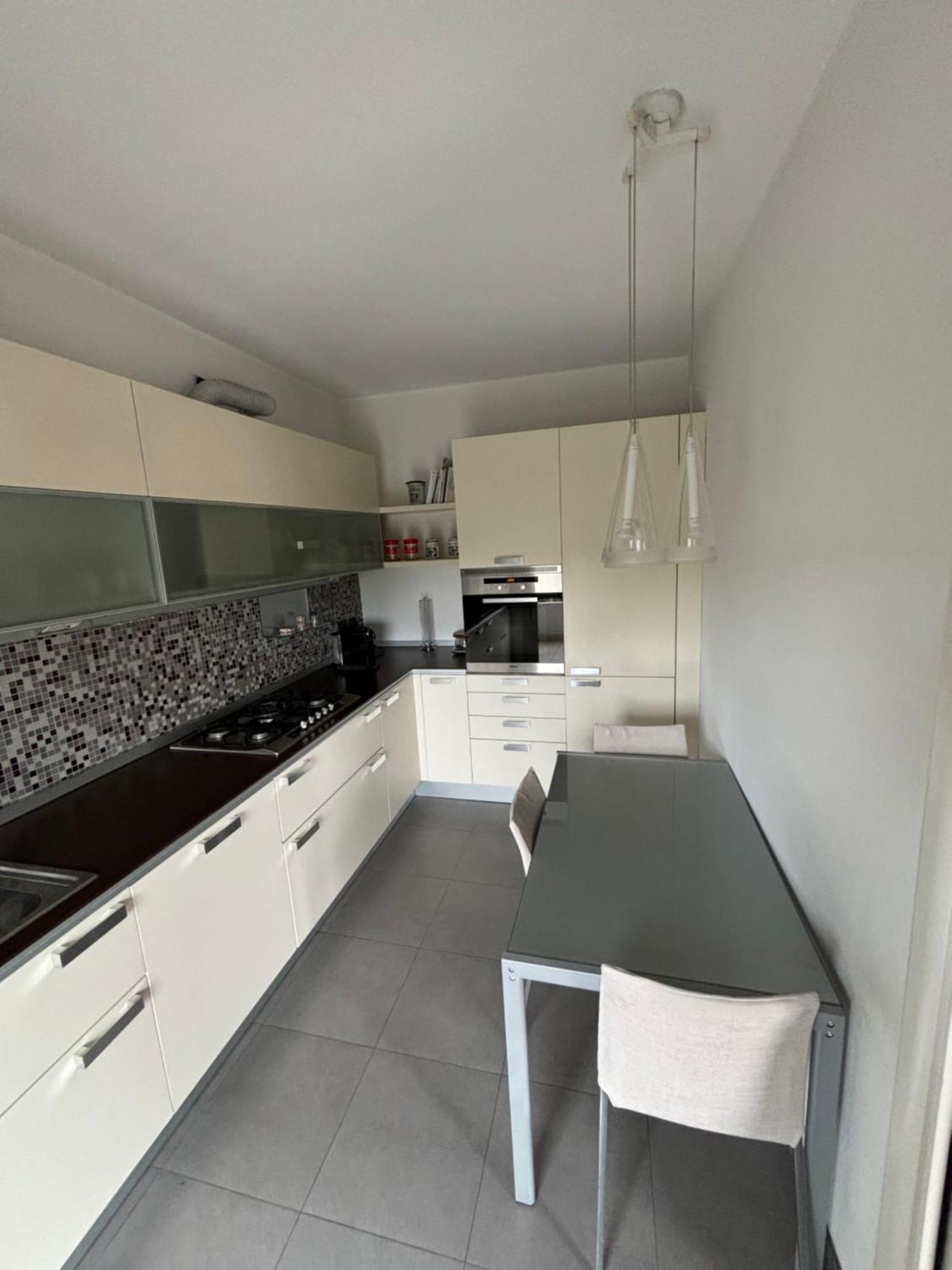 Casa Rino- Rho Fiera Apartment ภายนอก รูปภาพ