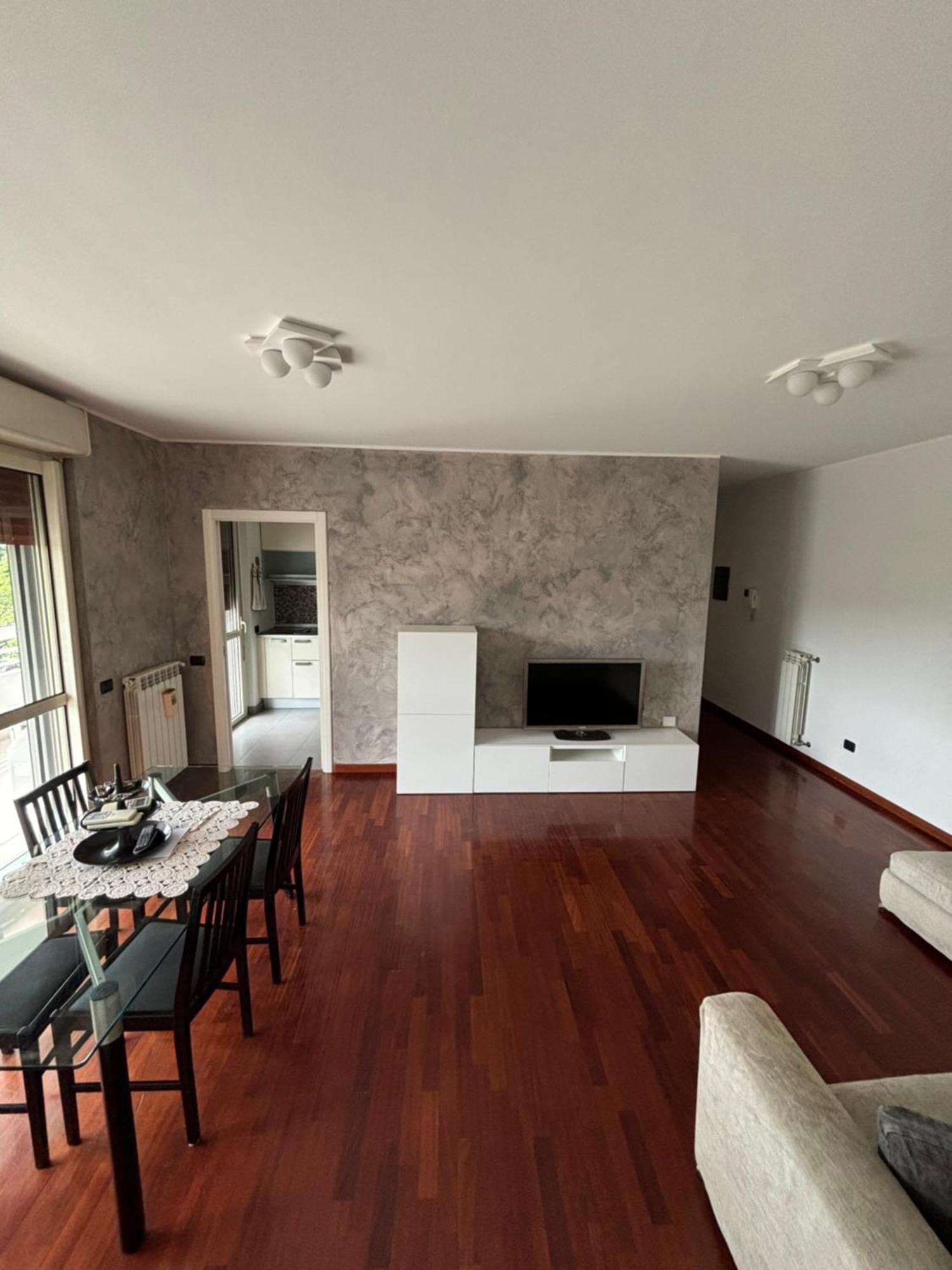 Casa Rino- Rho Fiera Apartment ภายนอก รูปภาพ