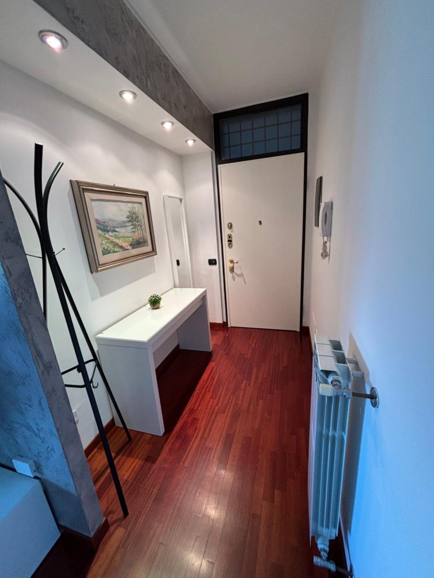 Casa Rino- Rho Fiera Apartment ภายนอก รูปภาพ
