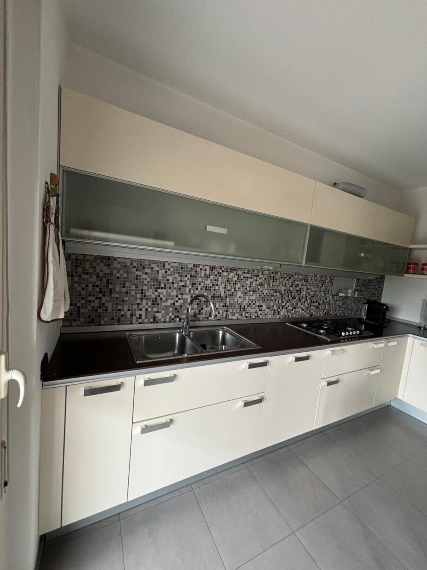 Casa Rino- Rho Fiera Apartment ภายนอก รูปภาพ