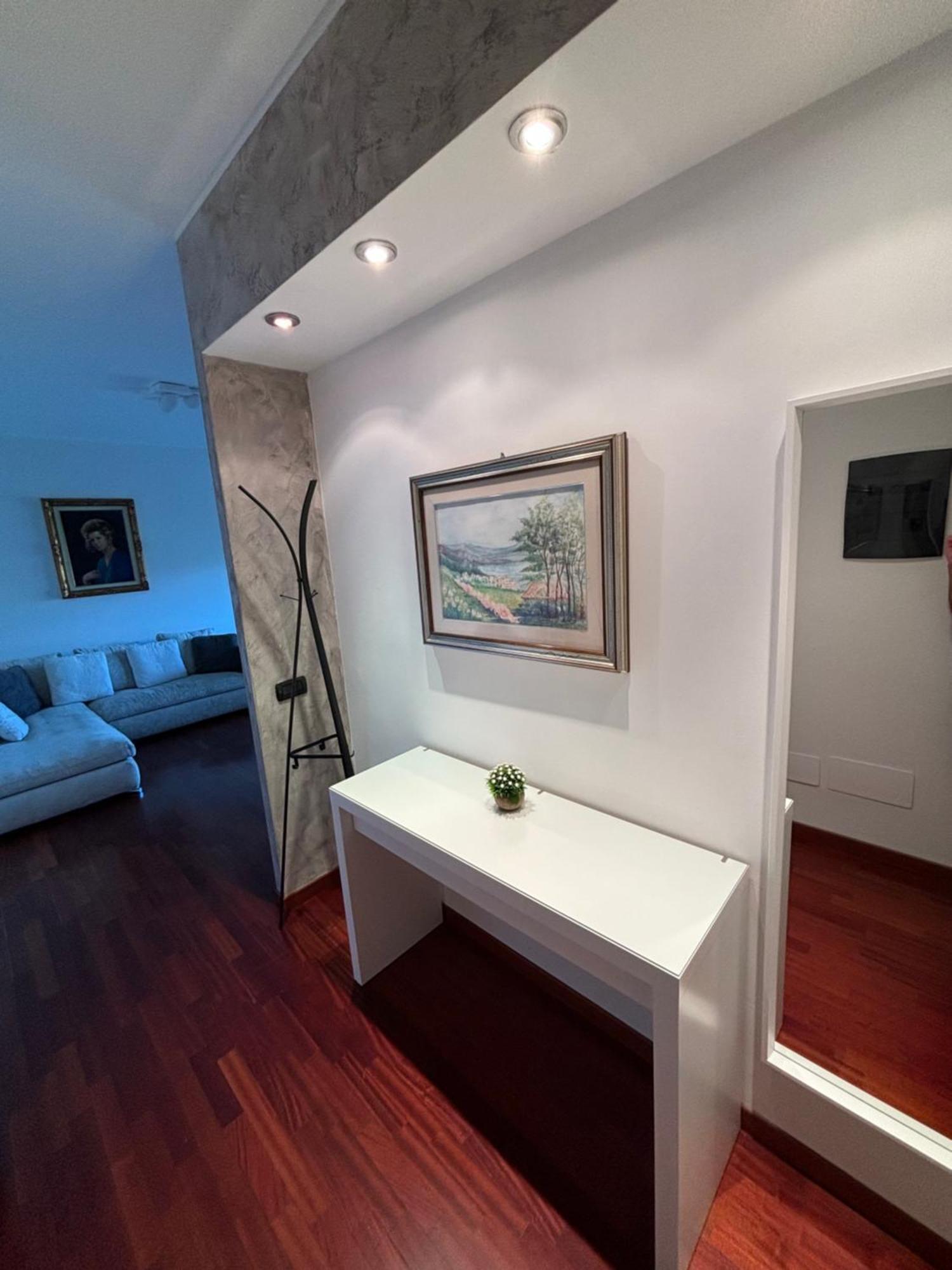 Casa Rino- Rho Fiera Apartment ภายนอก รูปภาพ