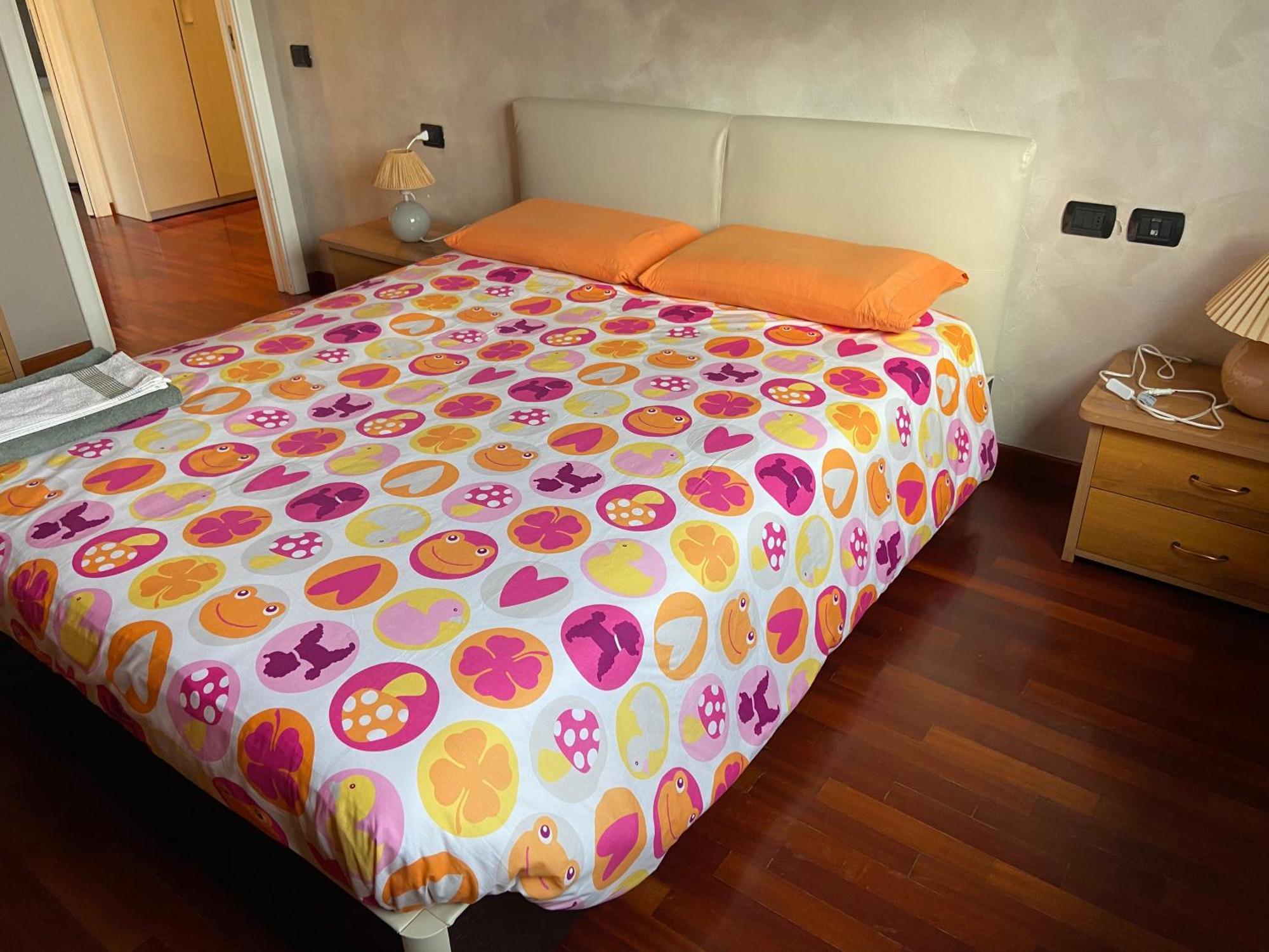 Casa Rino- Rho Fiera Apartment ภายนอก รูปภาพ